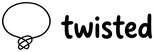 Twisted Logo